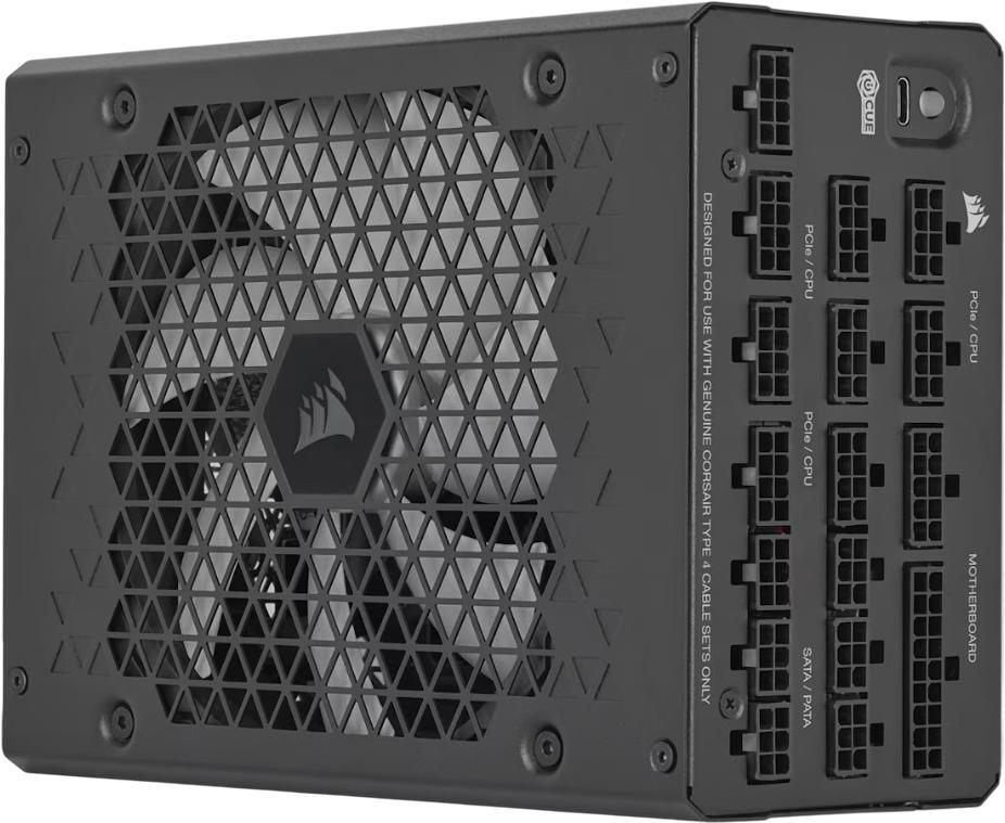 Corsair HXi Series HX1500i 2025 1500W