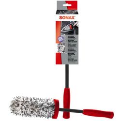 Sonax Mikrošķiedras disku birste Sonax Mikrošķiedras disku birste