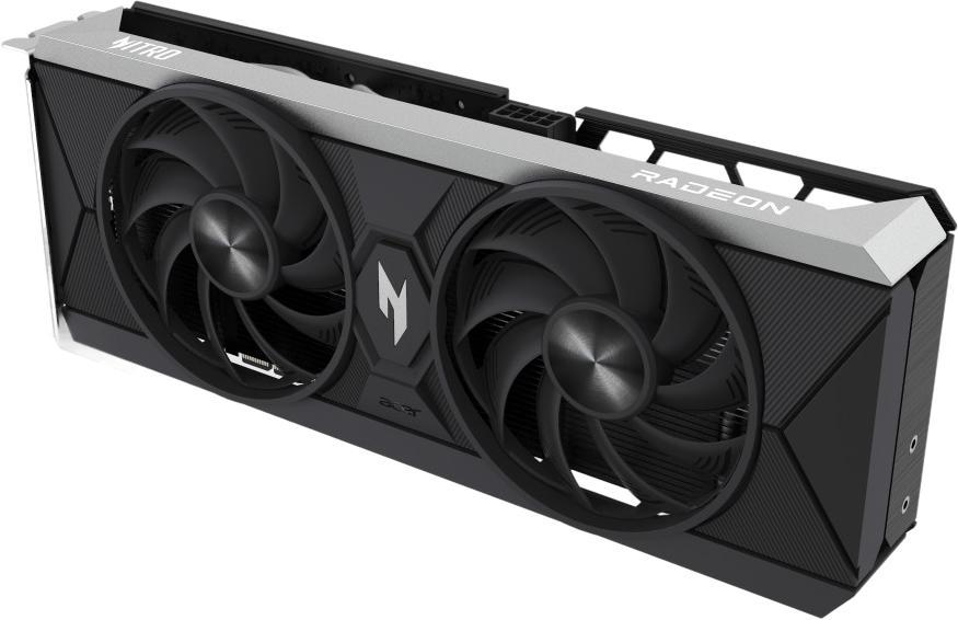 Acer Nitro Radeon RX 9060 XT OC 16GB (DP.Z4KWW.P01)