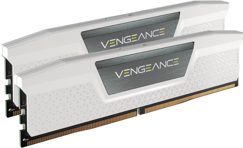 Corsair Vengeance DDR5-6000 32GB komplekts (CMK32GX5M2B6000Z30W)