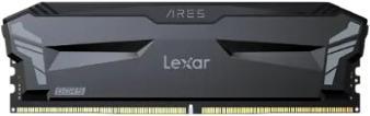 Lexar Ares DDR5-6000 32GB komplekts (LD5U16G60C320A-RGD)