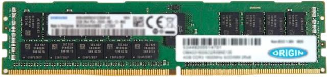 Origin Storage DDR4-2666 32GB (OM32G42666R2RX4E12)