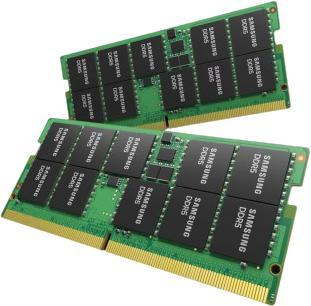 Samsung DDR5-4800 32GB (M324R4GA3BB0-CQK)