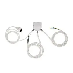 Xavax Küchenanschlussverteiler (00111999) Xavax Küchenanschlussverteiler (00111999)