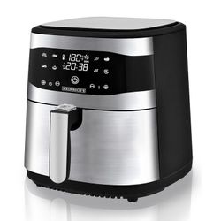 Heinrich´s HFR 8205 Heinrich´s HFR 8205
