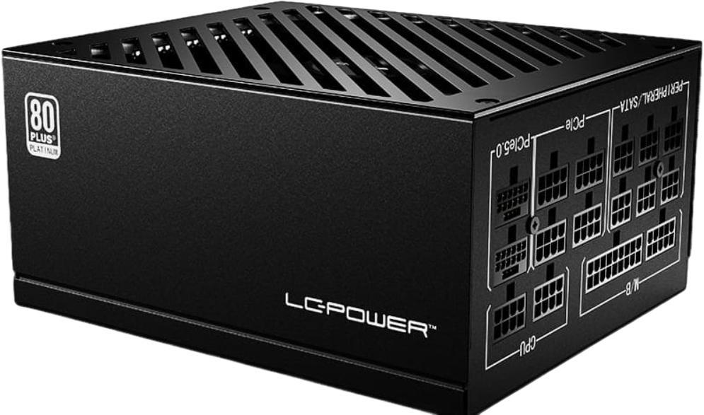 LC-POWER LC1200P V3.0