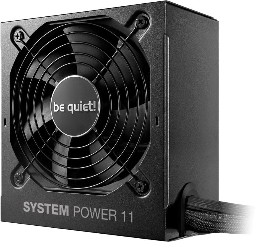 be quiet! System Power 11 ATX3.1 450W