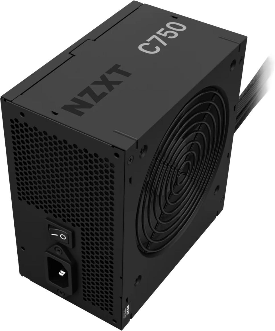 NZXT C Series C750 Bronze 750W (PA-7B2BB-EU