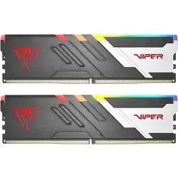 Patriot Memory Viper Venom RGB 64GB (PVVR564G600C30K)