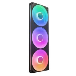 NZXT F420 RGB Core (RF-U42HF-B1) NZXT F420 RGB Core (RF-U42HF-B1)