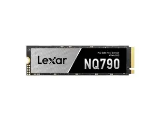 Lexar NQ790 SSD 4TB