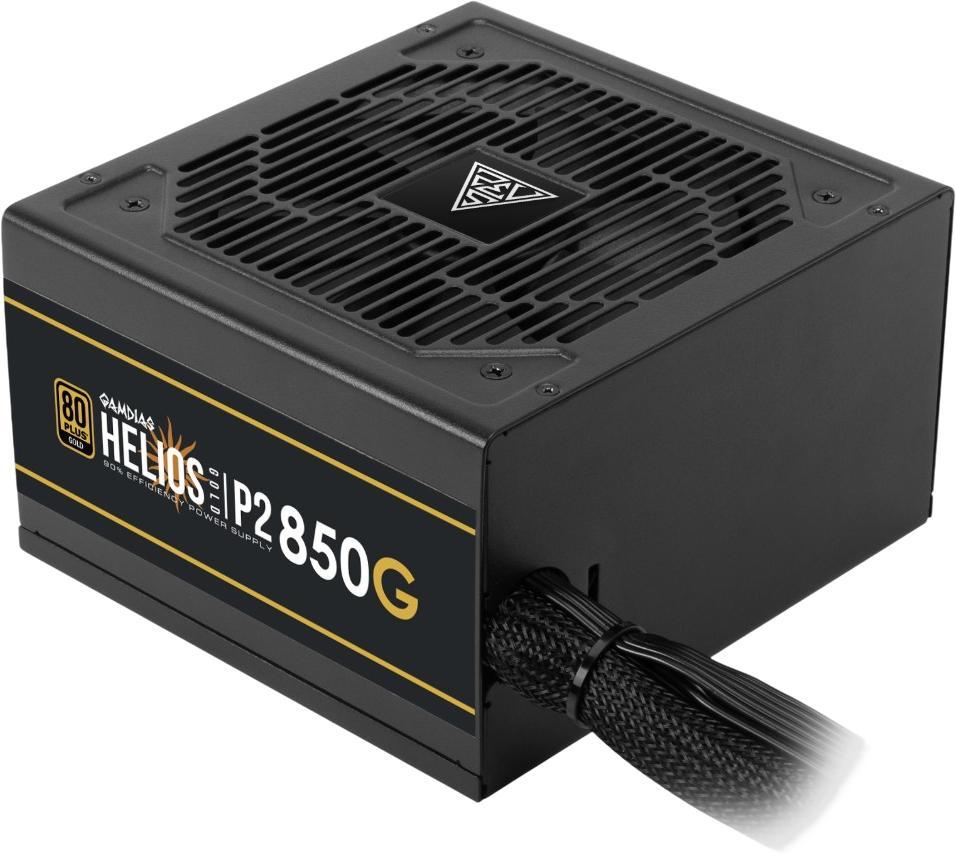 Gamdias Helios Gold P2-850G 850W Gamdias Helios Gold P2-850G 850W