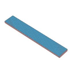 Thermal Grizzly Minus Pad Extreme 120 x 20 x 2 mm (TG-MPE-120-20-20-R) Thermal Grizzly Minus Pad Extreme 120 x 20 x 2 mm (TG-MPE-120-20-20-R)