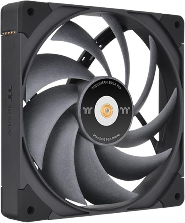 Thermaltake ToughFan EX14 Pro 3er-Pack