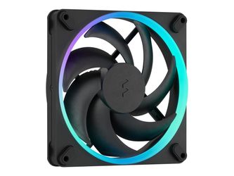 Fractal Design Momentum 14 RGB 140 mm 3 iepakojums (FD-F-MR1-1403) Fractal Design Momentum 14 RGB 140 mm 3 iepakojums (FD-F-MR1-1403)