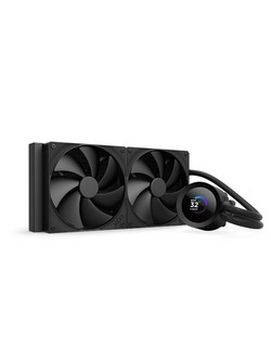 NZXT