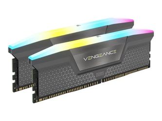 Corsair Vengeance RGB DDR5 Gaismas uzlabošanas komplekts (CMHLEKIT2G-D5) Corsair Vengeance RGB DDR5 Gaismas uzlabošanas komplekts (CMHLEKIT2G-D5)