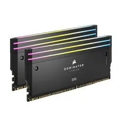 Corsair Dominator Titanium DDR5 Gaismas Uzlabošanas Komplekts (CMPLEKIT2)
