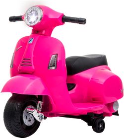 Jamara Ride-on Vespa Mini Jamara Ride-on Vespa Mini
