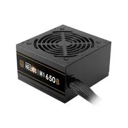 Gamdias Helios M1-650B 650W (16214-03700-10000-G) Gamdias Helios M1-650B 650W (16214-03700-10000-G)