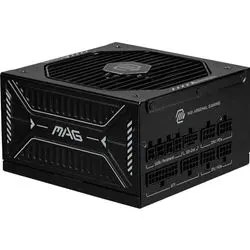 MSI MAG A850GLS PCIE5 850W
