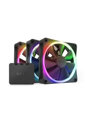 NZXT F120 RGB 3er-Pack