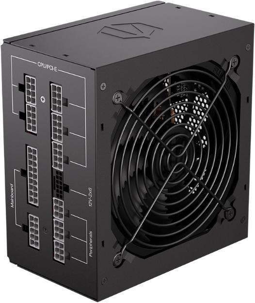 ENDORFY Supremo FM6 750W