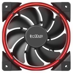 PCCOOLER Corona 120 mm PCCOOLER Corona 120 mm