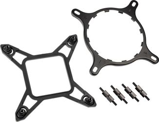 NZXT Kraken X / Z Series Mounting Kit (PM-KXZSAB0-000) NZXT Kraken X / Z Series Mounting Kit (PM-KXZSAB0-000)
