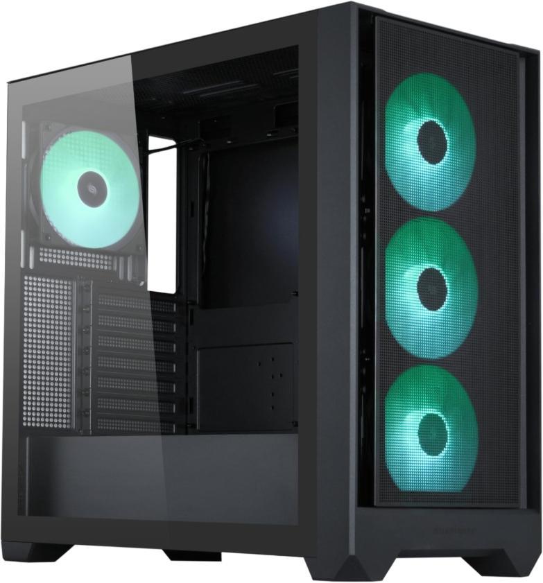 Silentware Flow 110 A-RGB