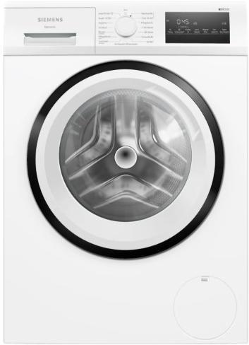 Siemens Hausgeräte iQ300 WM14N225