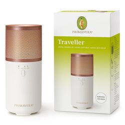 Primavera Life Aroma izsmidzinātājs Traveller Primavera Life Aroma izsmidzinātājs Traveller