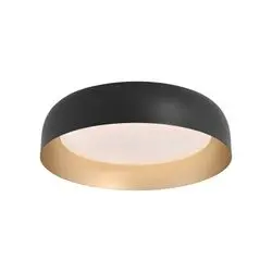 JUST LIGHT. LED griestu lampa Kulunka 40 cm JUST LIGHT. LED griestu lampa Kulunka 40 cm