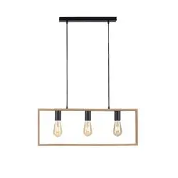 JUST LIGHT. LED galda lampa Akuba 46 cm JUST LIGHT. LED galda lampa Akuba 46 cm