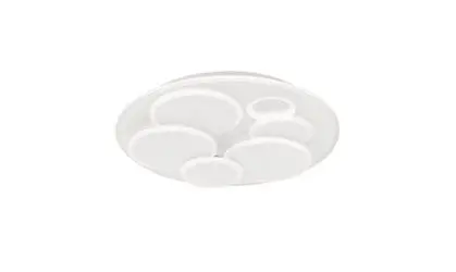 Fischer & Honsel Dots griestu lampa 50 cm Fischer & Honsel Dots griestu lampa 50 cm