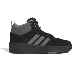 Adidas Hoops Mid 4.0 Winterized Kids Adidas Hoops Mid 4.0 Winterized Kids