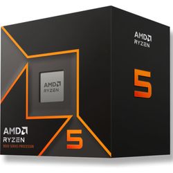 AMD Ryzen 5 9600 Boxed AMD Ryzen 5 9600 Boxed