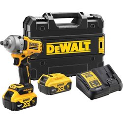 DeWalt DCF891P2T-QW DeWalt DCF891P2T-QW