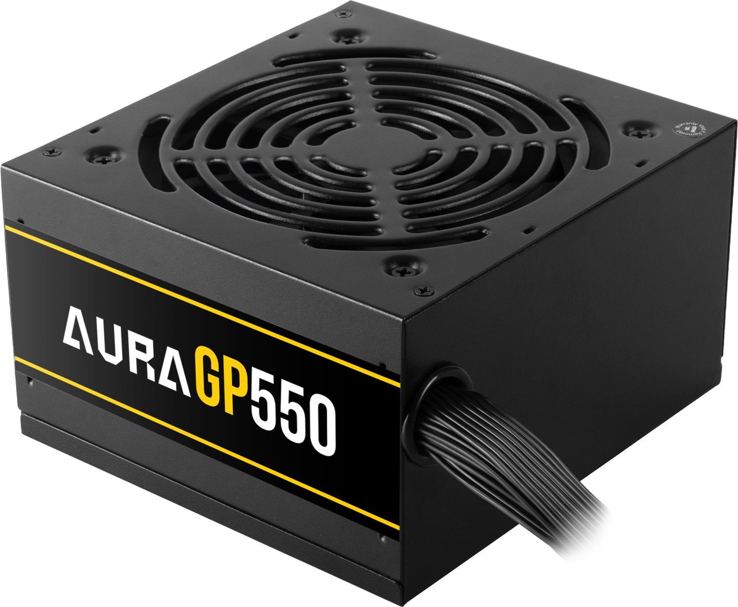 Gamdias Aura GP550 550W