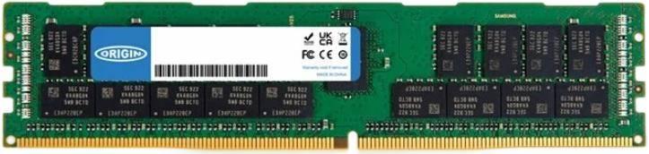 Origin Storage DDR4-3200 32GB (OM32G43200R2RX4E12)