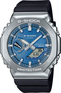 Casio G-Shock GBM-2100A-2BER Casio G-Shock GBM-2100A-2BER