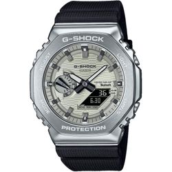 Casio G-Shock GBM-2100A-8BER Casio G-Shock GBM-2100A-8BER