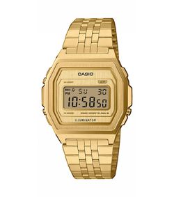 Casio Vintage Collection A1000G-9EF Casio Vintage Collection A1000G-9EF