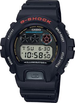 Casio G-Shock DW-6900U-1ER Casio G-Shock DW-6900U-1ER