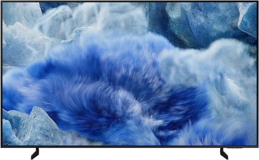 Samsung 65" QLED Q8F 4K Vision AI Smart TV (2025) QE65Q8FAAU