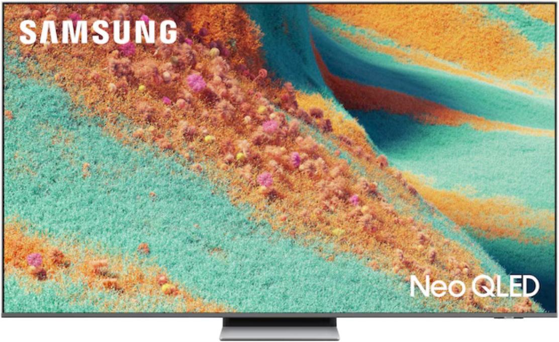 Samsung 55" Neo QLED 4K QN85F 4K Vision AI Smart TV 2025 QE55QN85FAU
