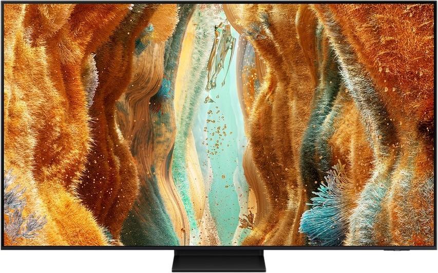 Samsung 65" Neo QLED QN70F 4K Vision AI Smart TV (2025) QE65QN70FAU
