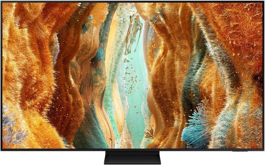 Samsung 75" Neo QLED QN70F 4K Vision AI Smart TV (2025) QE75QN70FAU