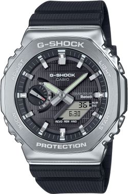 Casio G-Shock GBM-2100-1AER Casio G-Shock GBM-2100-1AER