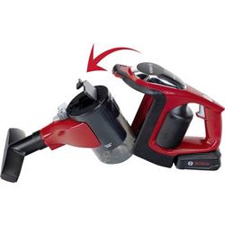 Klein Bosch Unlimited putekļsūcējs (6808) Klein Bosch Unlimited putekļsūcējs (6808)